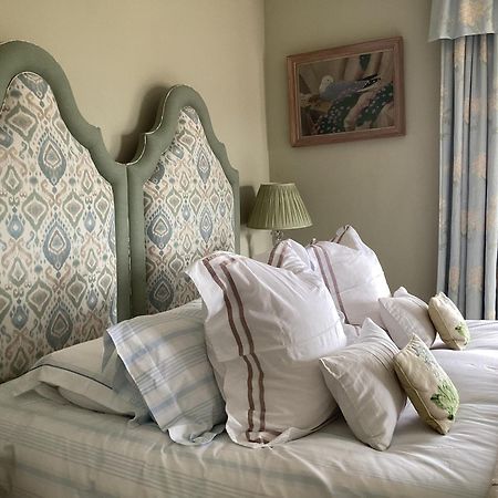 Bed and Breakfast Loch Gorm House Bruichladdich Екстер'єр фото