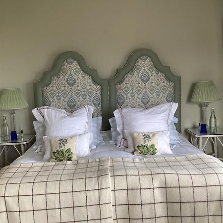 Bed and Breakfast Loch Gorm House Bruichladdich Екстер'єр фото