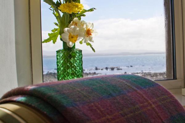 Bed and Breakfast Loch Gorm House Bruichladdich Екстер'єр фото
