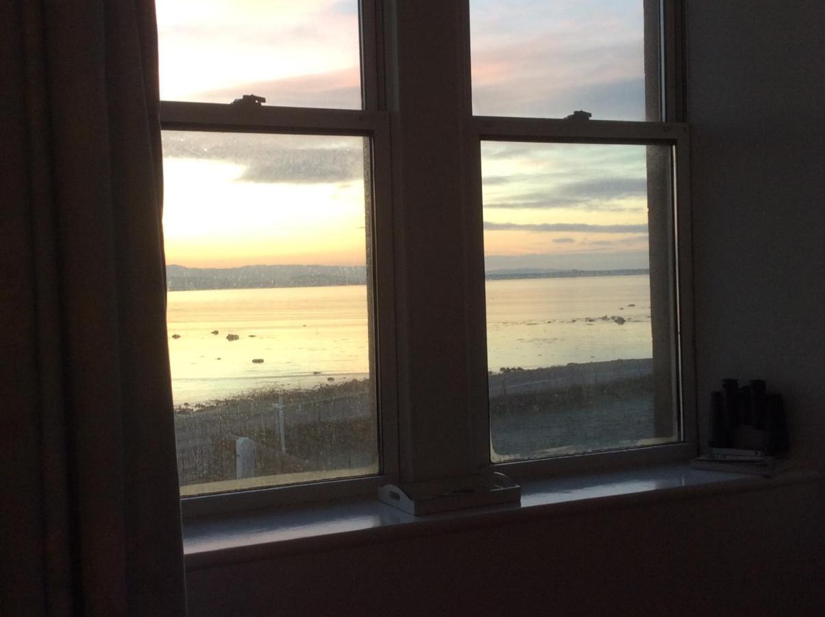 Bed and Breakfast Loch Gorm House Bruichladdich Екстер'єр фото