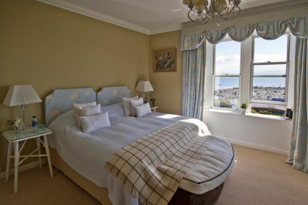 Bed and Breakfast Loch Gorm House Bruichladdich Екстер'єр фото