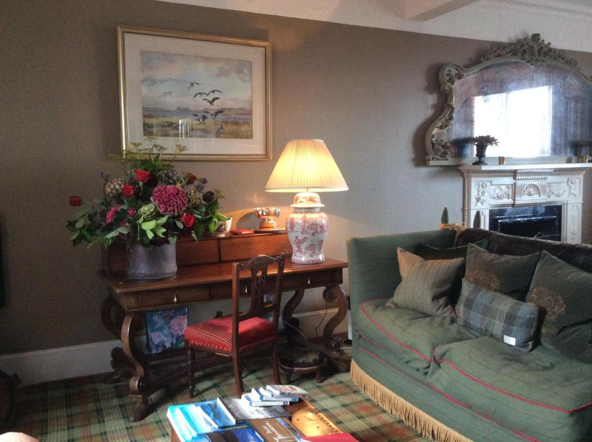 Bed and Breakfast Loch Gorm House Bruichladdich Екстер'єр фото