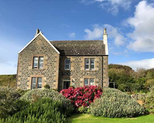 Bed and Breakfast Loch Gorm House Bruichladdich Екстер'єр фото