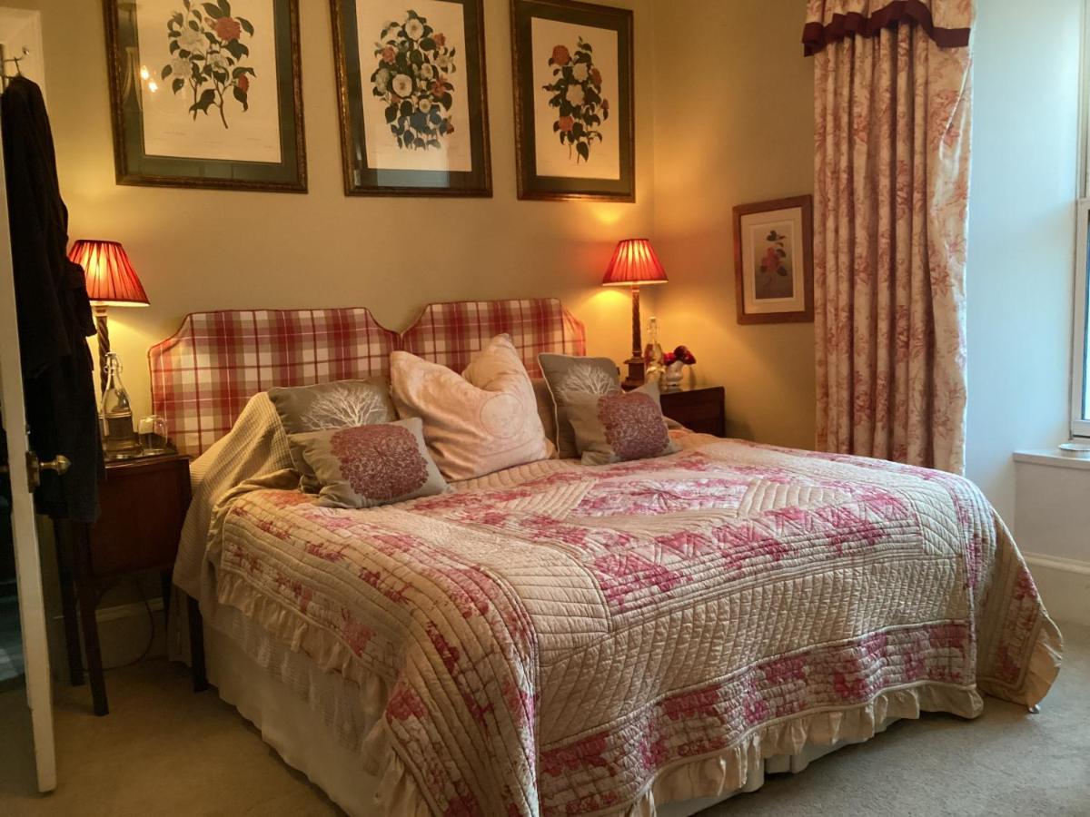 Bed and Breakfast Loch Gorm House Bruichladdich Екстер'єр фото