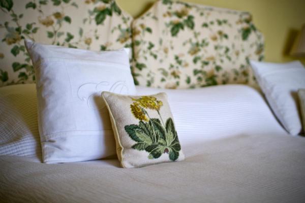 Bed and Breakfast Loch Gorm House Bruichladdich Екстер'єр фото