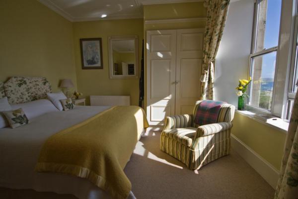Bed and Breakfast Loch Gorm House Bruichladdich Екстер'єр фото
