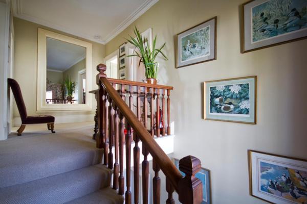 Bed and Breakfast Loch Gorm House Bruichladdich Екстер'єр фото