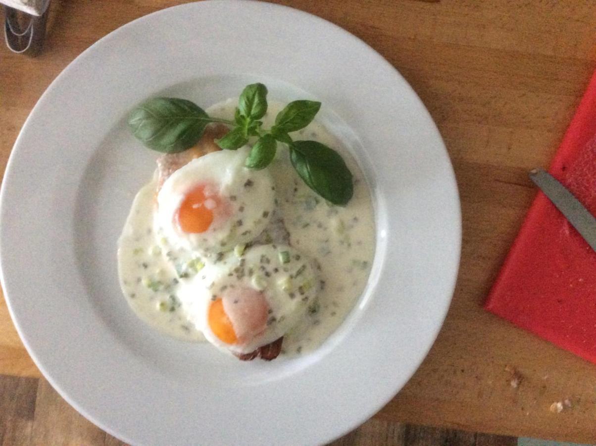 Bed and Breakfast Loch Gorm House Bruichladdich Екстер'єр фото