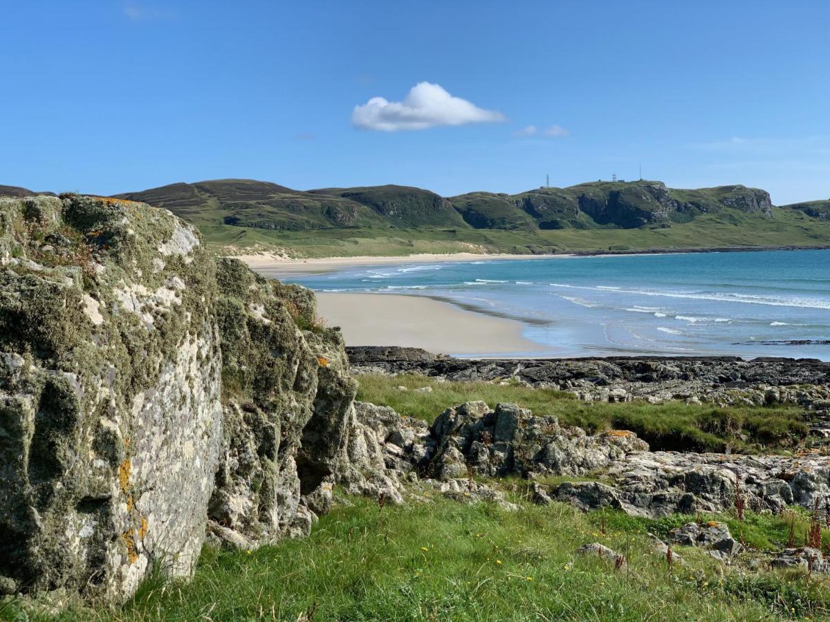 Bed and Breakfast Loch Gorm House Bruichladdich Екстер'єр фото