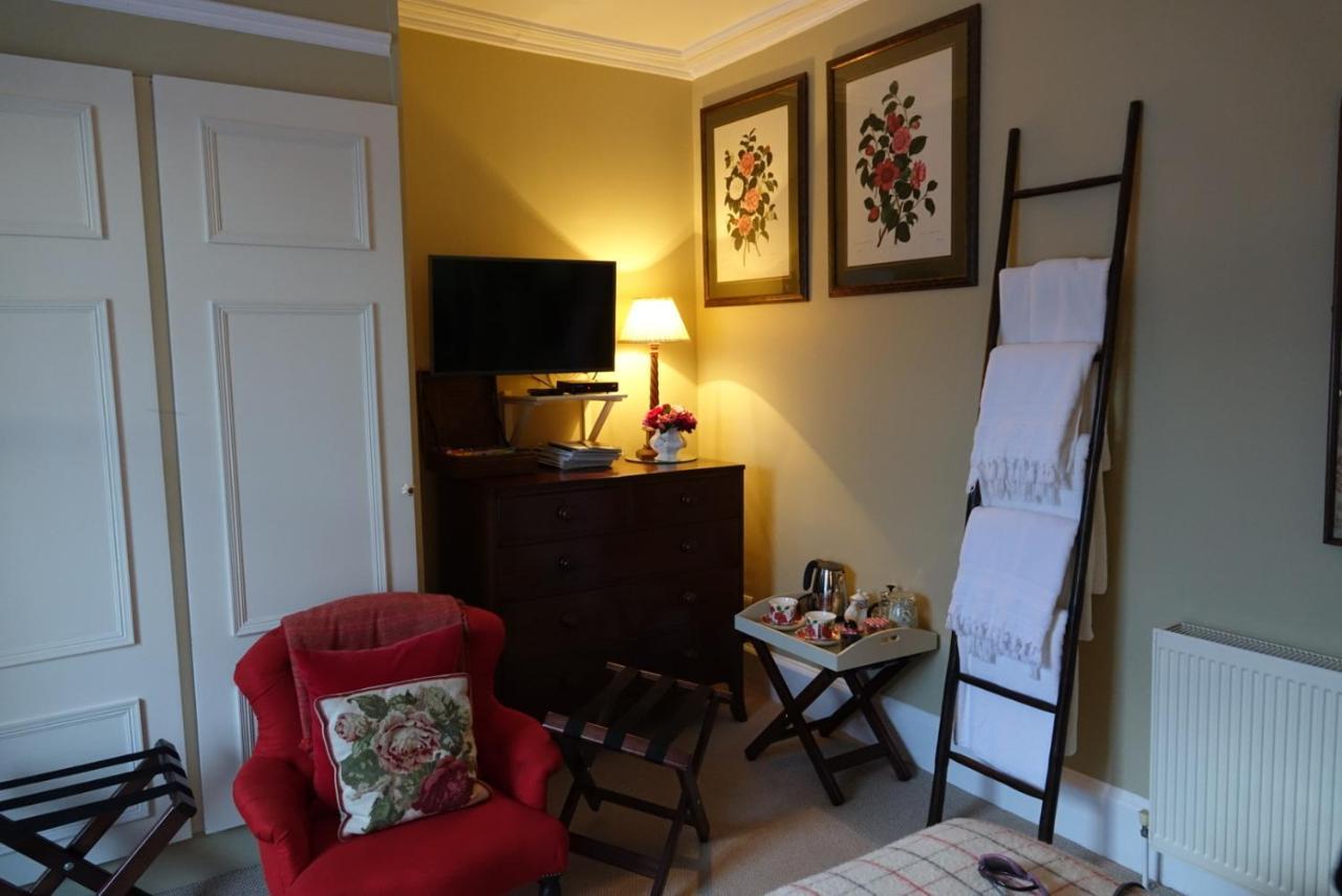 Bed and Breakfast Loch Gorm House Bruichladdich Екстер'єр фото