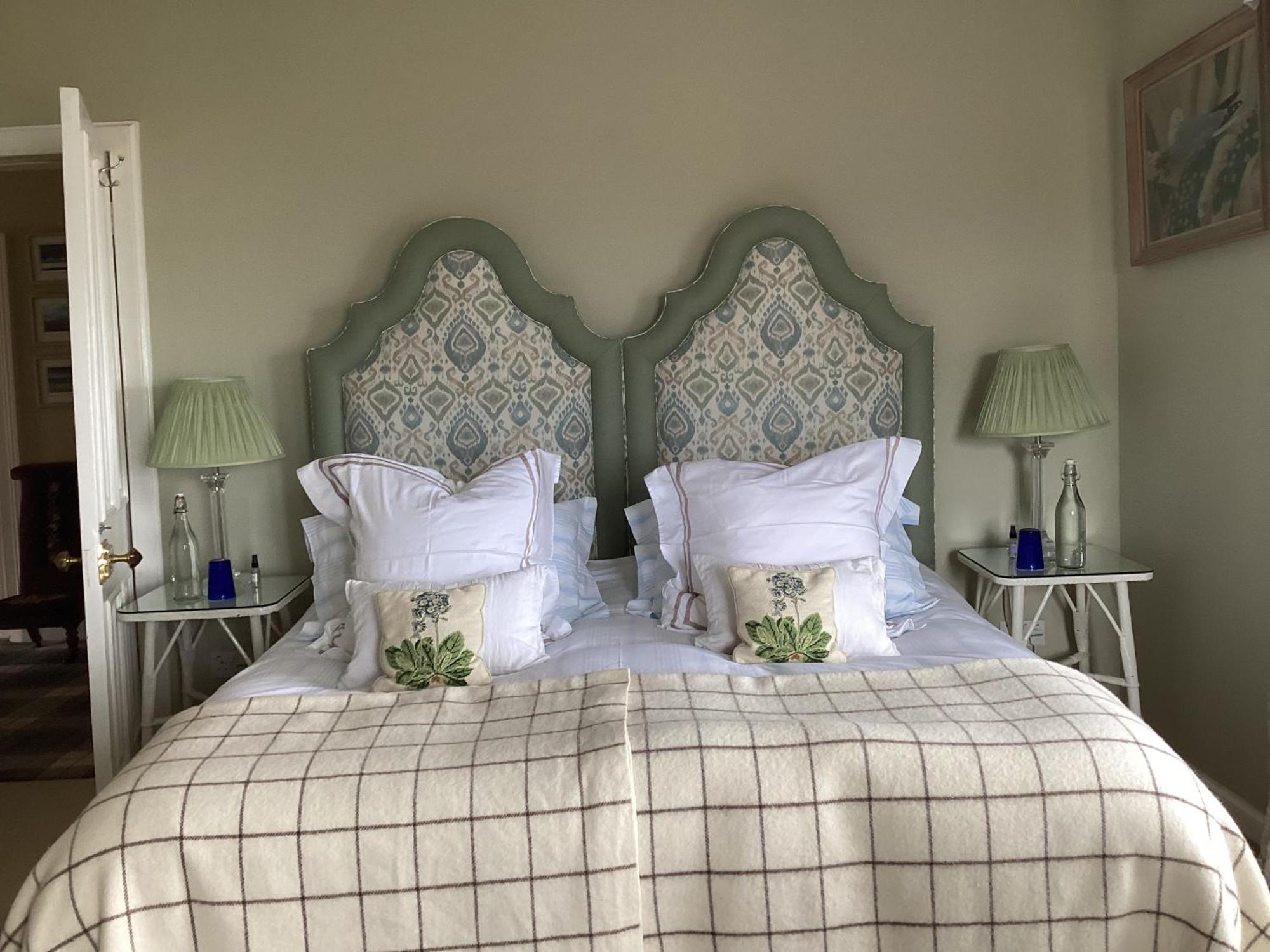 Bed and Breakfast Loch Gorm House Bruichladdich Екстер'єр фото
