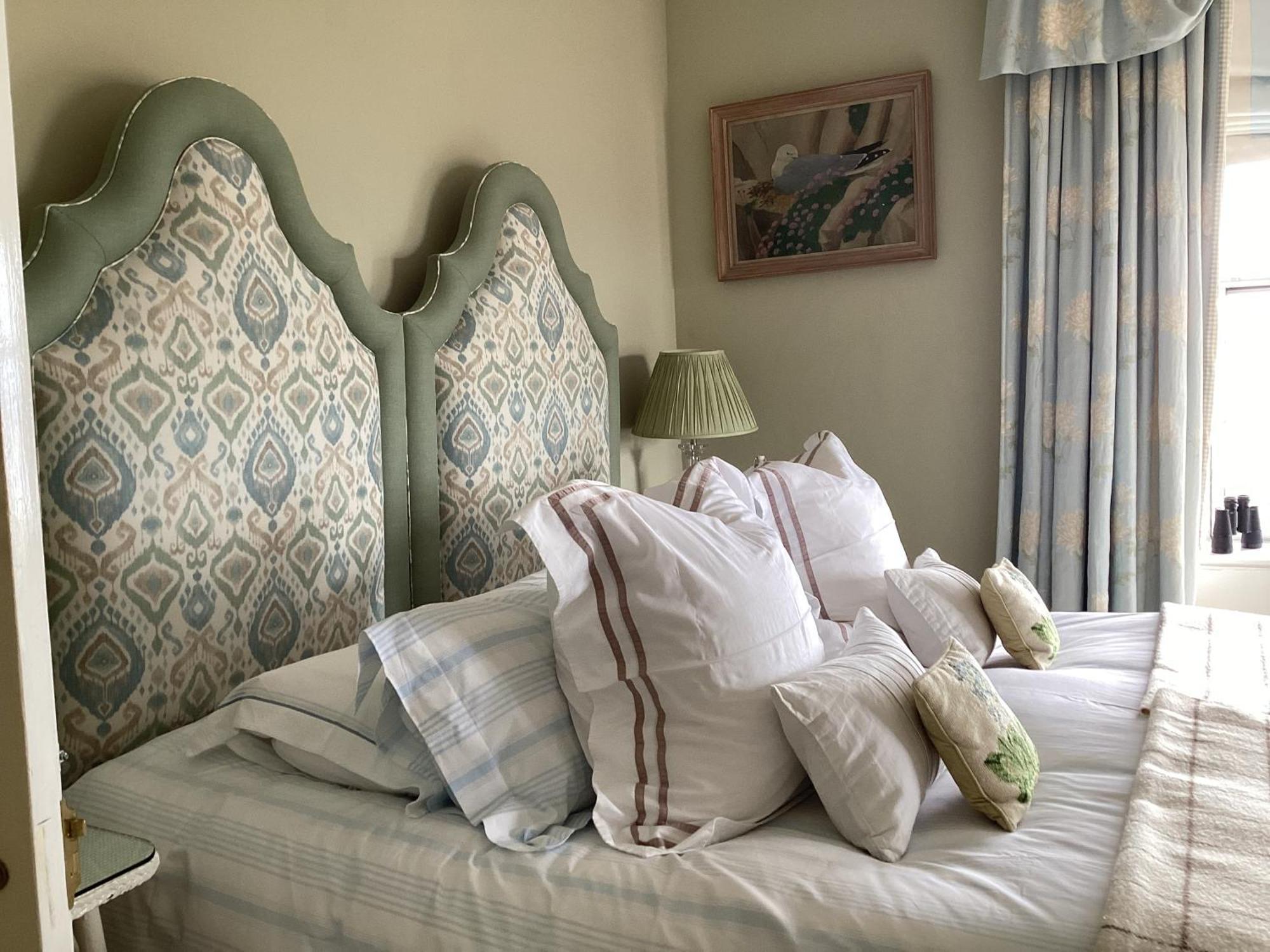Bed and Breakfast Loch Gorm House Bruichladdich Екстер'єр фото
